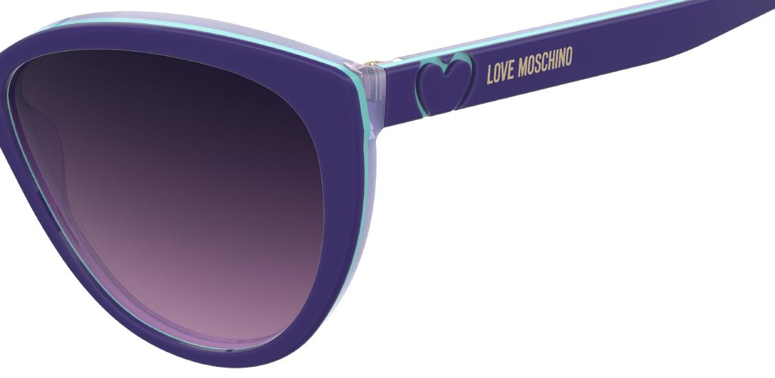 Love Moschino MOL043/S B3V/O9