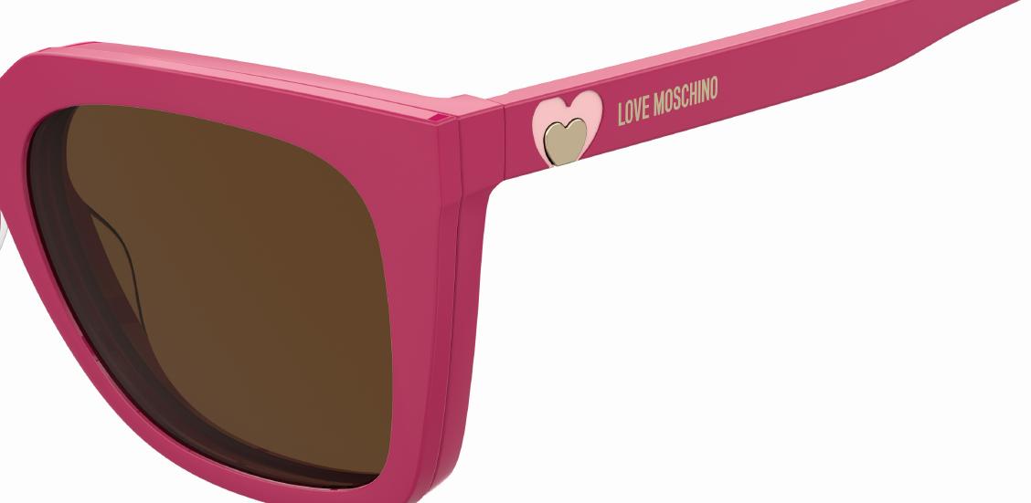 Love Moschino MOL055/CS MU1/70