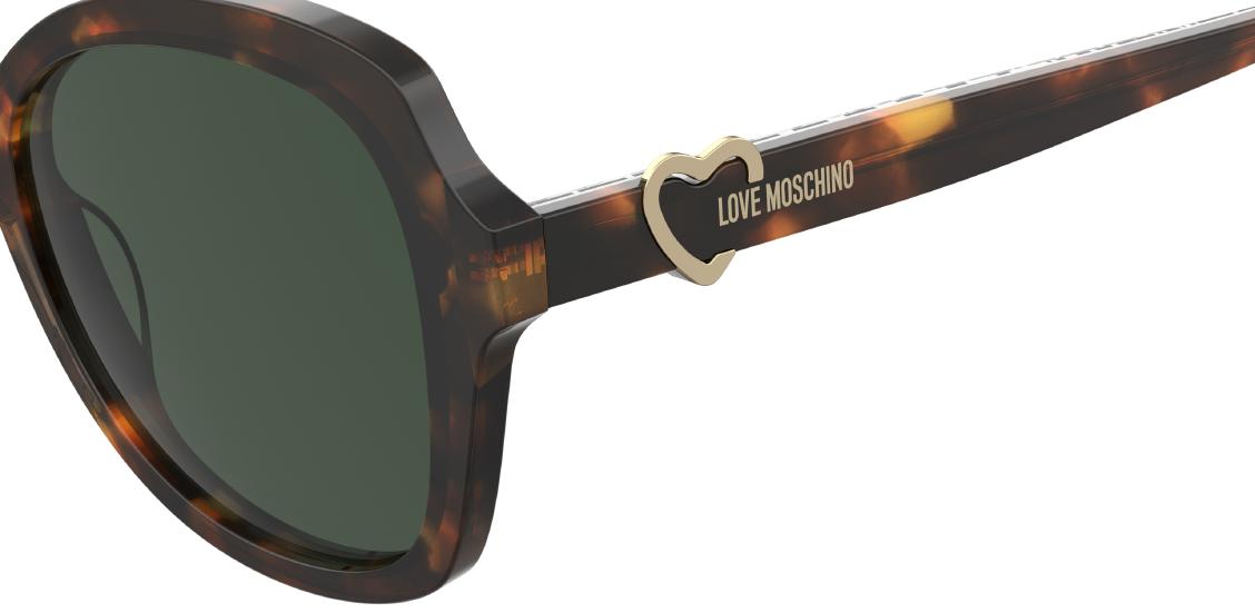 Love Moschino MOL059/S 05L/QT