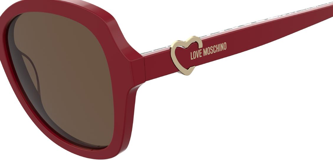 Love Moschino MOL059/S C9A/70