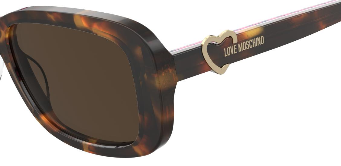 Love Moschino MOL060/S 05L/70