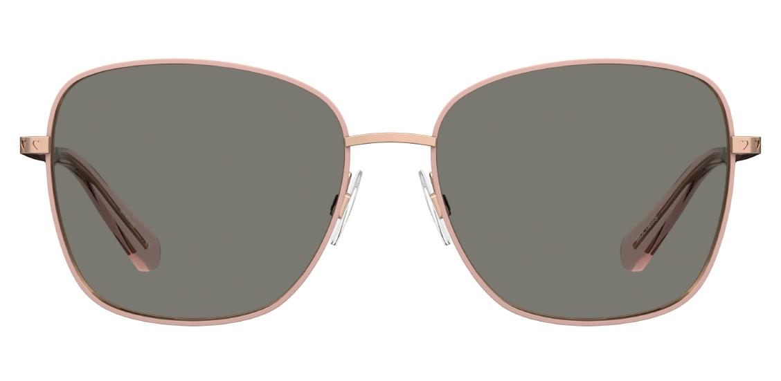 Солнцезащитные очки Love Moschino MOL069/S PY3/IR