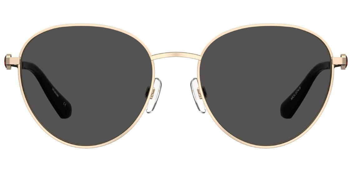 Солнцезащитные очки Love Moschino MOL074/S 000/IR