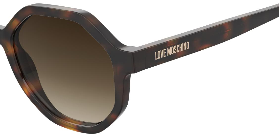 Love Moschino MOL076/S 05L/HA