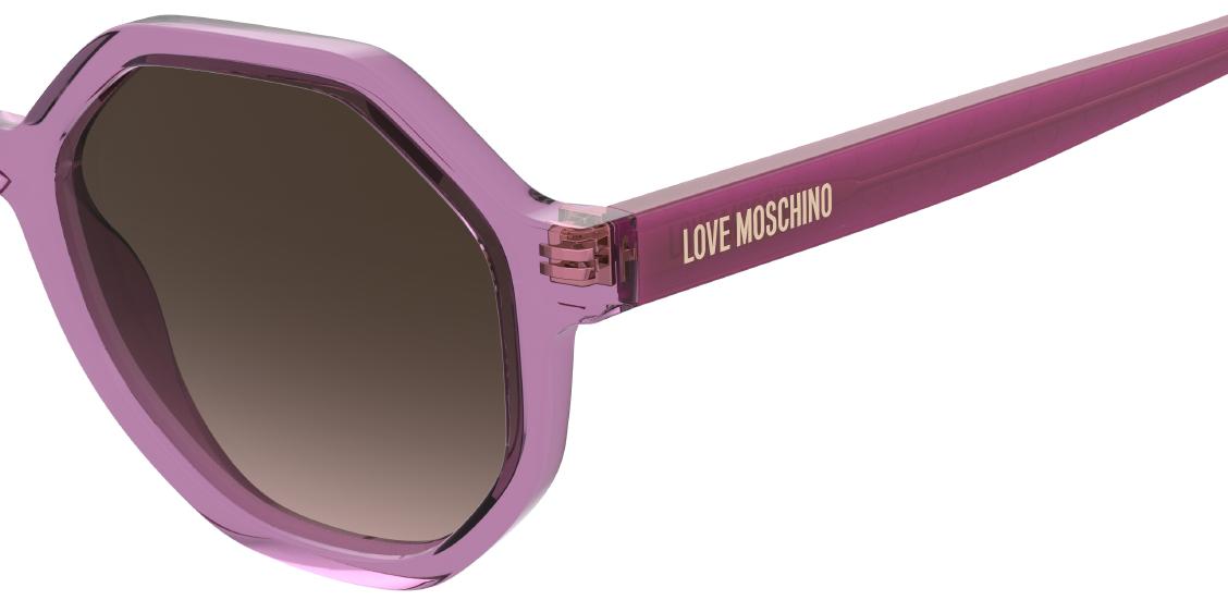 Love Moschino MOL076/S MU1/HA