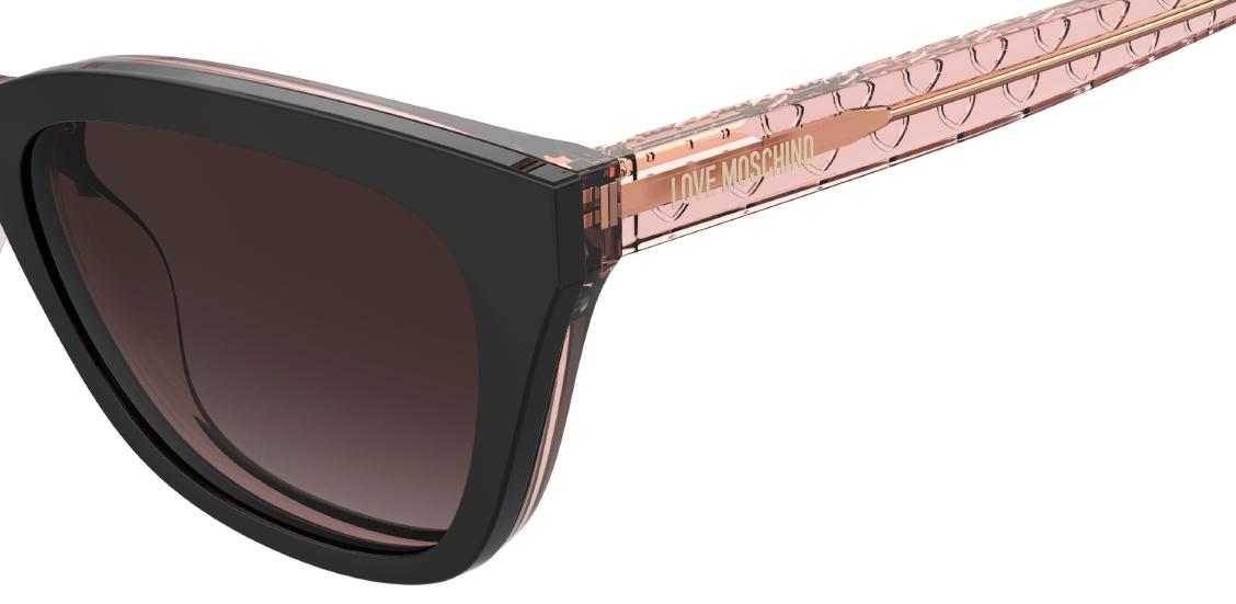 Оптическая оправа Love Moschino MOL071/CS 3H2/HA