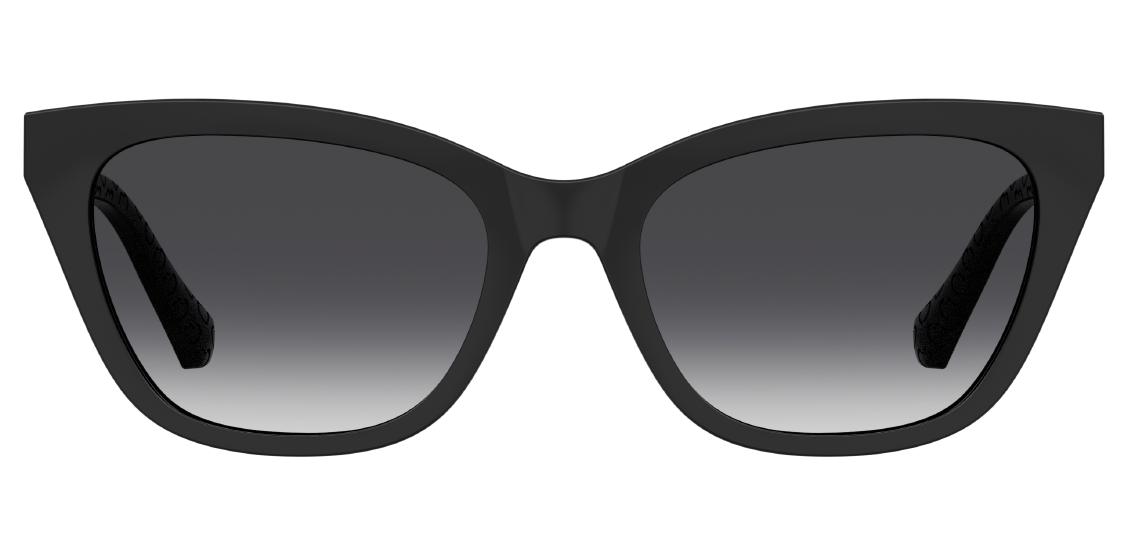 Оптическая оправа Love Moschino MOL071/CS 807/9O