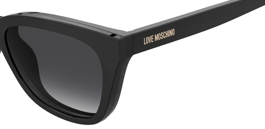Оптическая оправа Love Moschino MOL071/CS 807/9O