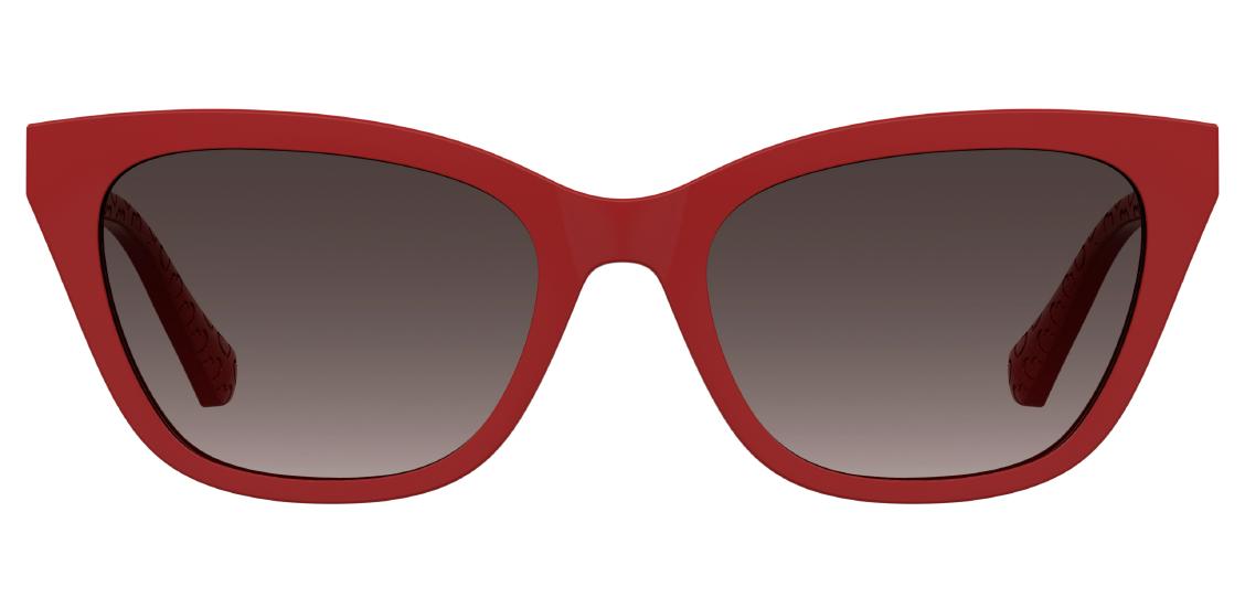 Оптическая оправа Love Moschino MOL071/CS C9A/9O