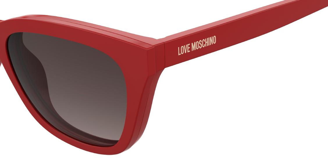 Оптическая оправа Love Moschino MOL071/CS C9A/9O