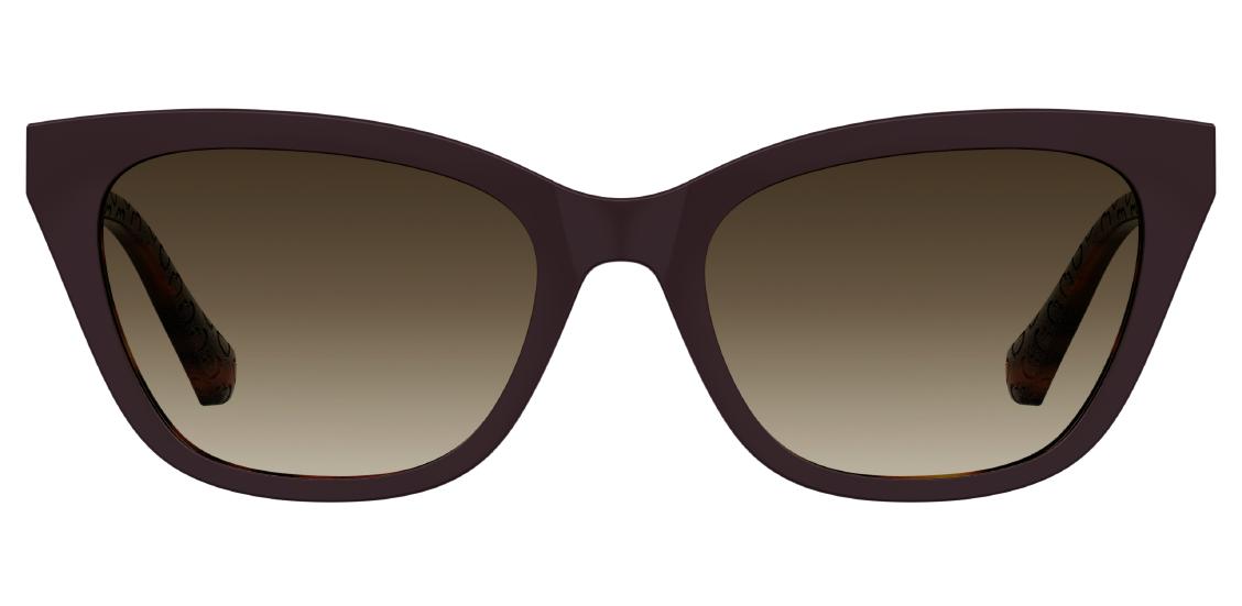 Оптическая оправа Love Moschino MOL071/CS MFX/HA