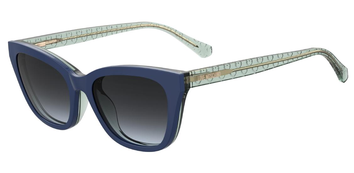 Оптическая оправа Love Moschino MOL071/CS PJP/9O