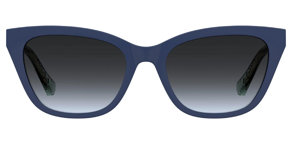 Оптическая оправа Love Moschino MOL071/CS PJP/9O