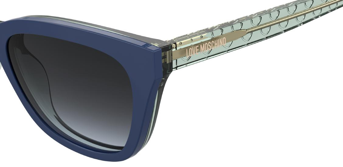 Оптическая оправа Love Moschino MOL071/CS PJP/9O