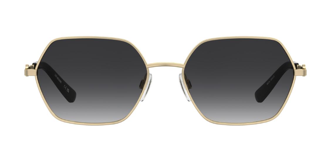 Солнцезащитные очки Love Moschino MOL084/S 000/9O