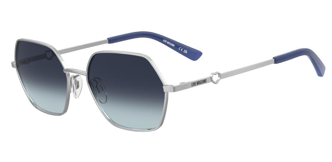 Солнцезащитные очки Love Moschino MOL084/S 010/08