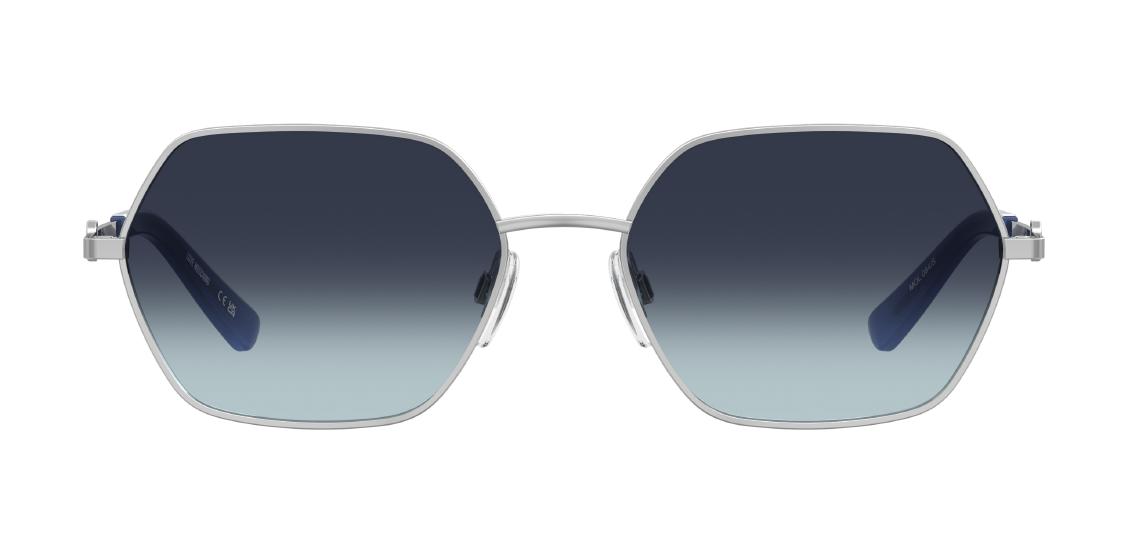 Солнцезащитные очки Love Moschino MOL084/S 010/08