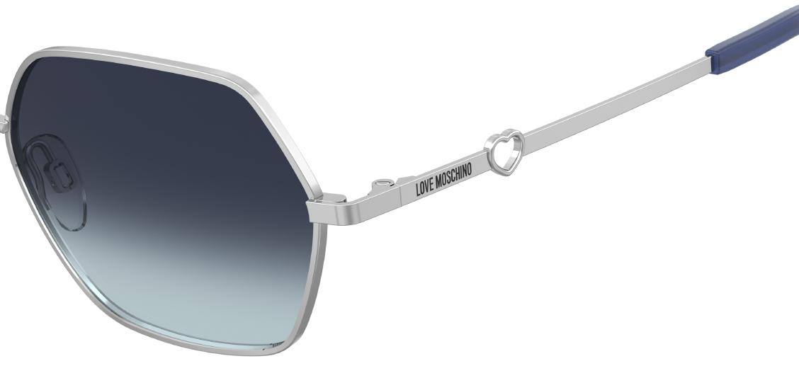 Солнцезащитные очки Love Moschino MOL084/S 010/08