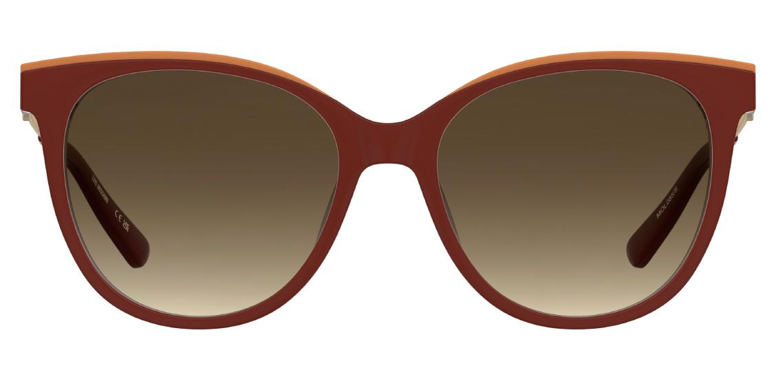 Солнцезащитные очки Love Moschino MOL085/S 95E/HA