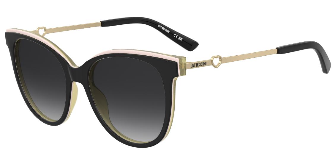 Солнцезащитные очки Love Moschino MOL085/S SDK/9O