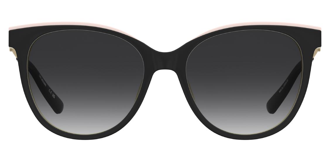 Солнцезащитные очки Love Moschino MOL085/S SDK/9O