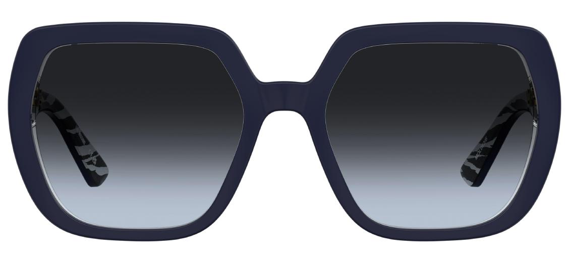 Солнцезащитные очки Love Moschino MOL082/S 07W/9O