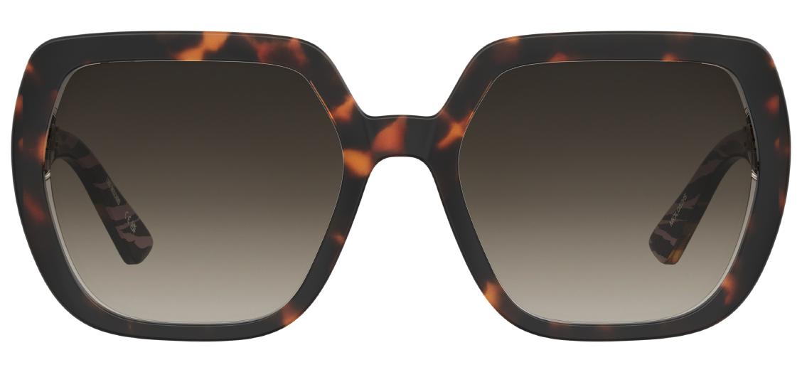 Солнцезащитные очки Love Moschino MOL082/S MAP/HA