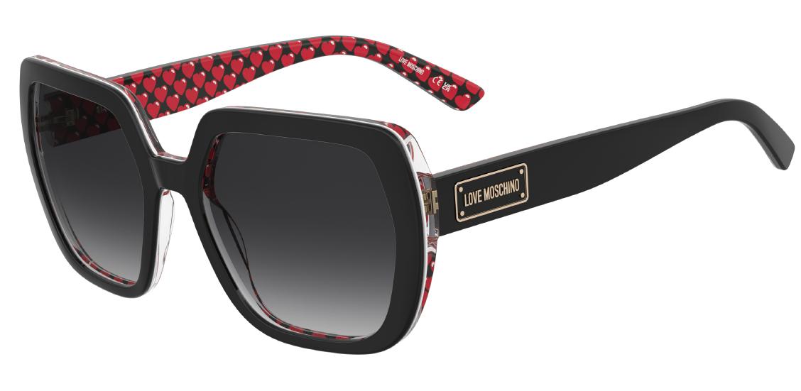 Солнцезащитные очки Love Moschino MOL082/S UYY/9O