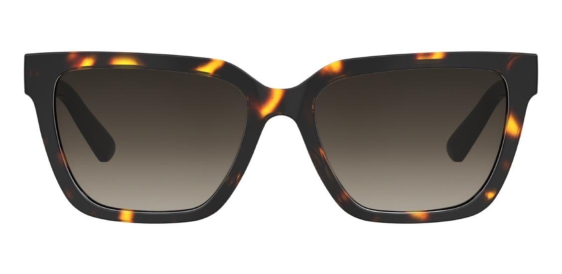 Солнцезащитные очки Love Moschino MOL087/S 086/HA