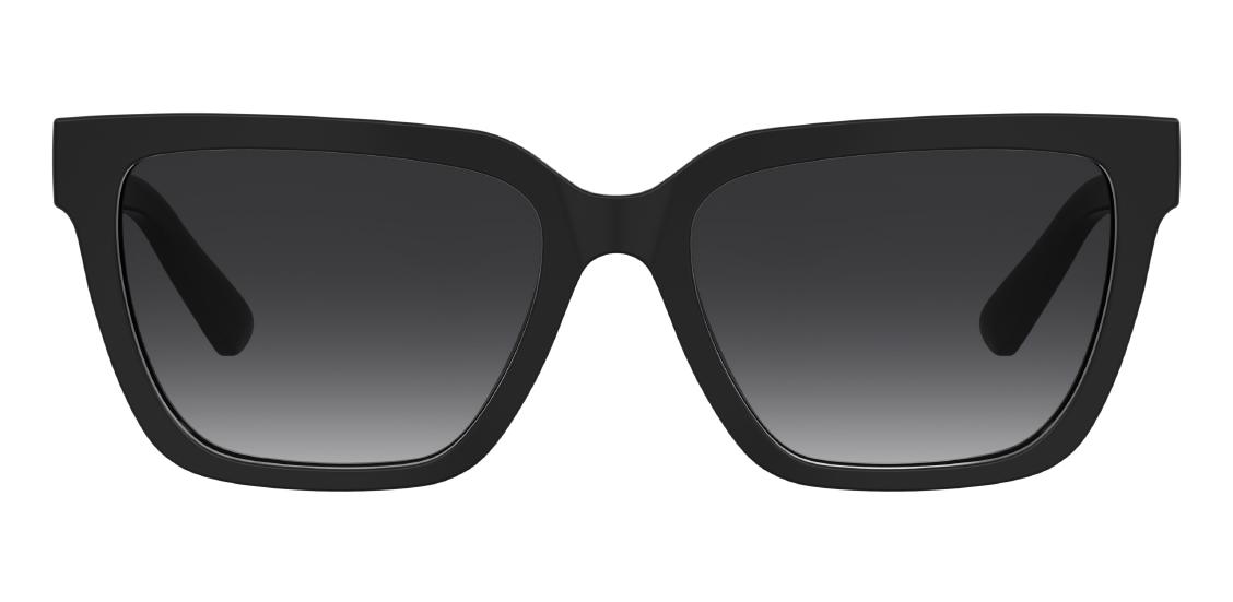 Солнцезащитные очки Love Moschino MOL087/S 807/9O