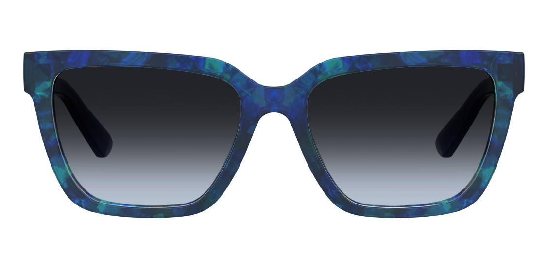 Солнцезащитные очки Love Moschino MOL087/S PJP/9O