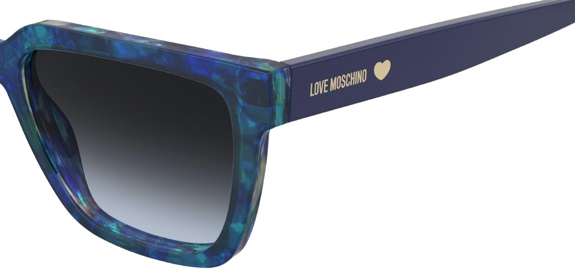 Солнцезащитные очки Love Moschino MOL087/S PJP/9O