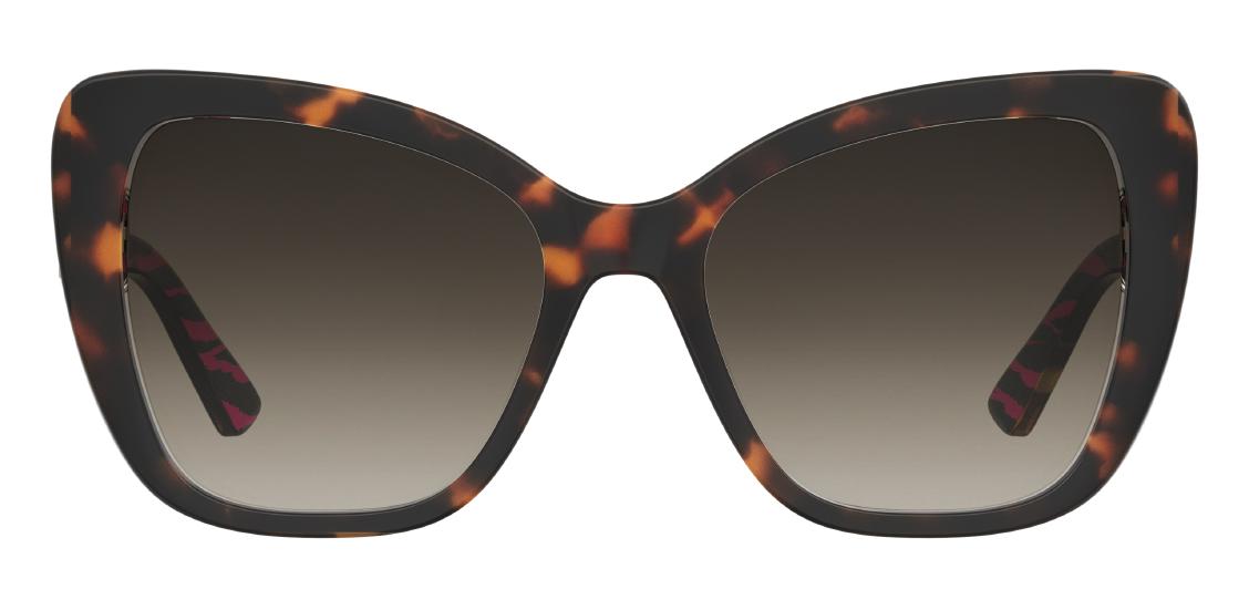 Солнцезащитные очки Love Moschino MOL083/S 2VL/HA