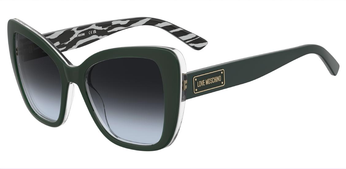 Солнцезащитные очки Love Moschino MOL083/S RGK/9O