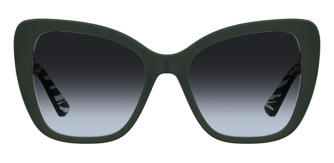 Солнцезащитные очки Love Moschino MOL083/S RGK/9O