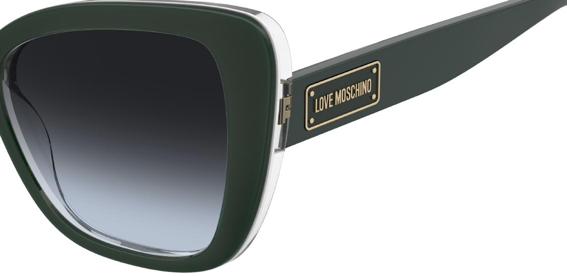 Солнцезащитные очки Love Moschino MOL083/S RGK/9O