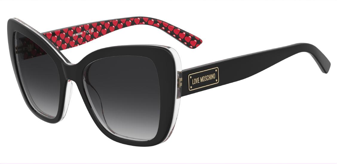 Солнцезащитные очки Love Moschino MOL083/S UYY/9O