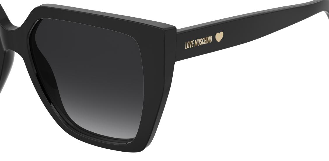 Солнцезащитные очки Love Moschino MOL088/S 807/9O