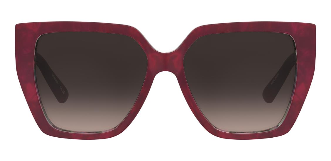 Солнцезащитные очки Love Moschino MOL088/S 8CQ/HA