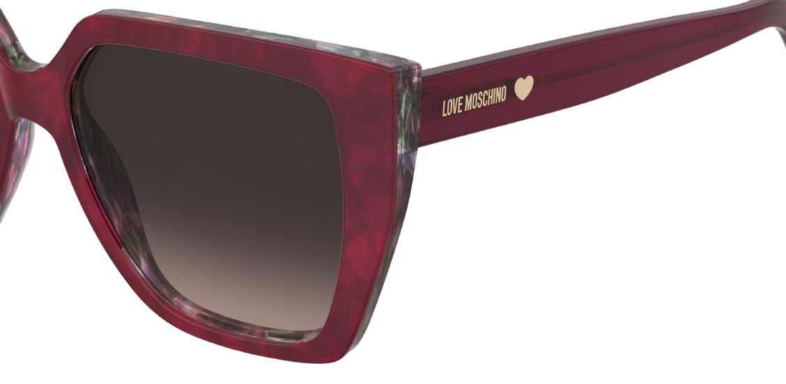 Солнцезащитные очки Love Moschino MOL088/S 8CQ/HA