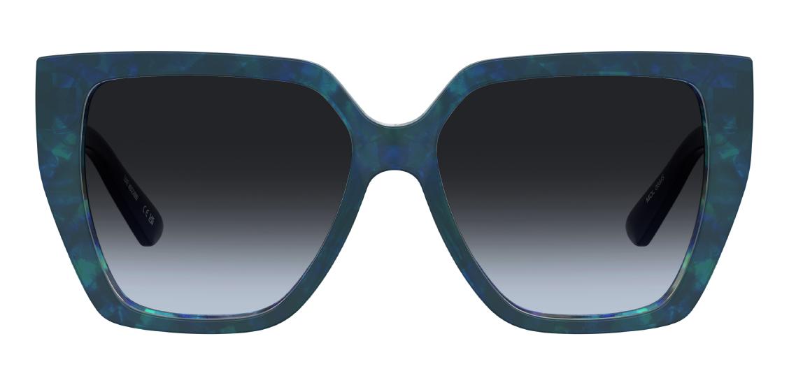 Солнцезащитные очки Love Moschino MOL088/S PJP/9O