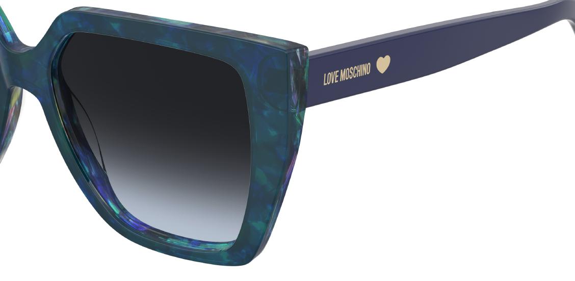 Солнцезащитные очки Love Moschino MOL088/S PJP/9O