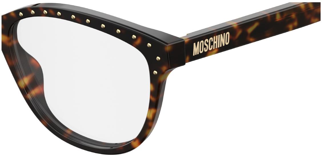 Moschino MOS506 086