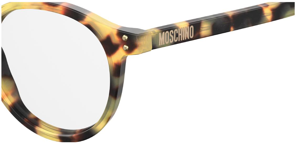 Moschino MOS502 SCL