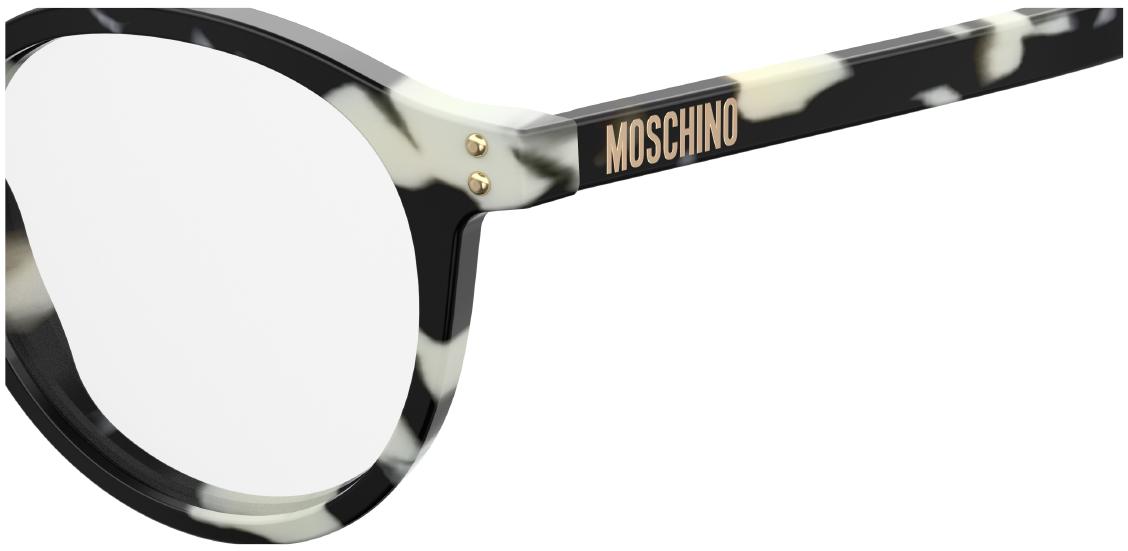 Moschino MOS502 WR7