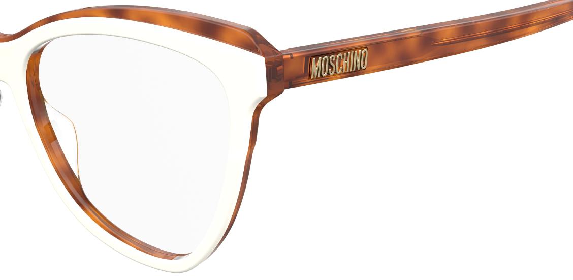 Moschino MOS567 BOA