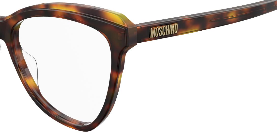 Moschino MOS567 SDP