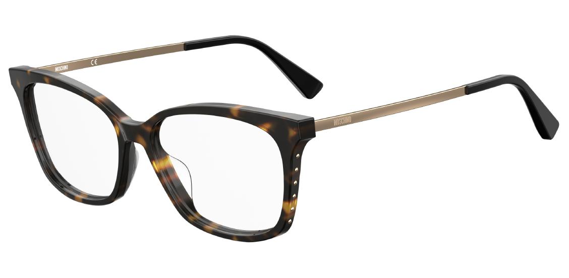 Оптическая оправа Moschino MOS572 086