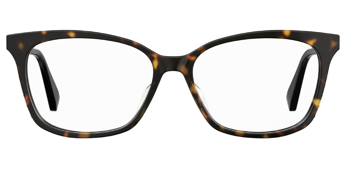 Оптическая оправа Moschino MOS572 086