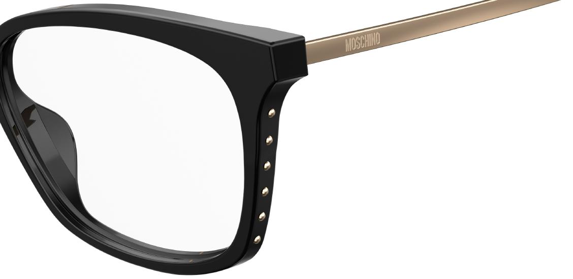Оптическая оправа Moschino MOS572 807